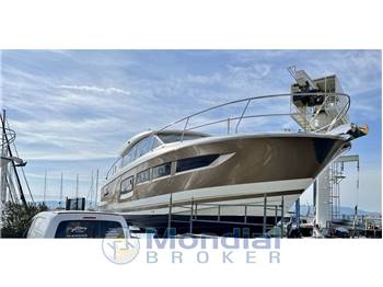 PRESTIGE 500S