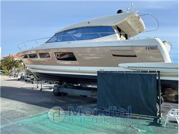 PRESTIGE 500S