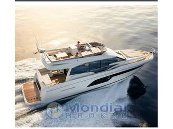 PRESTIGE 520 FLY