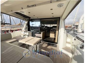 PRESTIGE 520 FLY