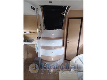 Mano marine M 35