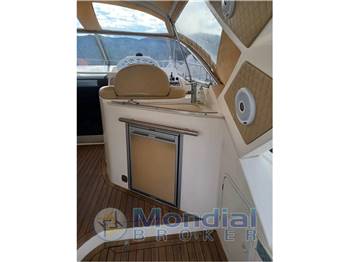 Mano marine M 35