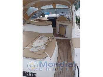 Mano marine M 35