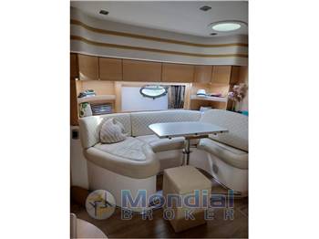 Mano marine M 35