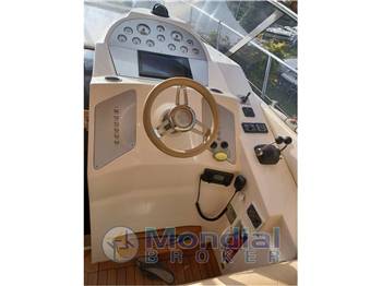 Mano marine M 35
