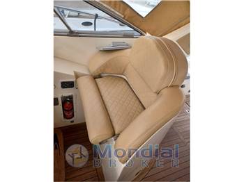 Mano marine M 35