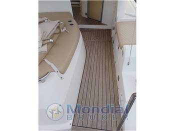 Mano marine M 35