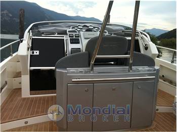 Need yacht 33