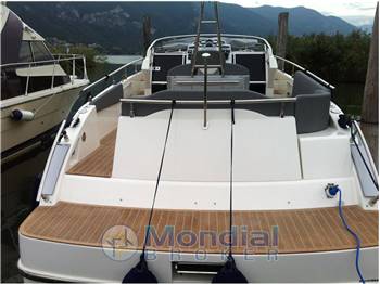 Need yacht 33