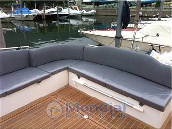 Need yacht 33