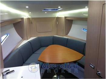 Need yacht 33