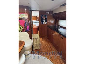 PRINCESS V58