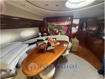 PRINCESS V58