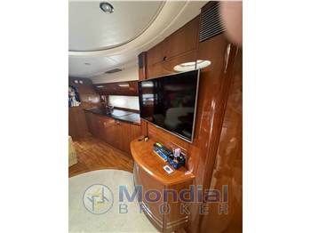 PRINCESS V58