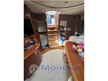 PRINCESS V58