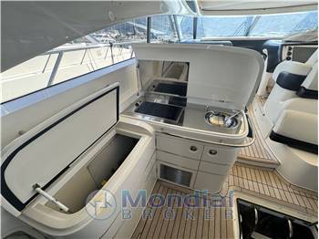 PRINCESS V58