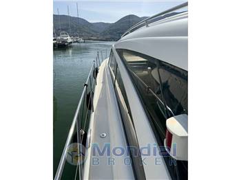 PRINCESS V58