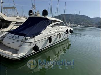 PRINCESS V58