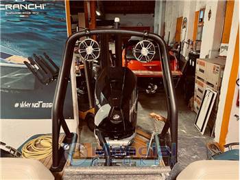 Cranchi E26 rider