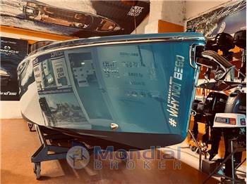 Cranchi E26 rider