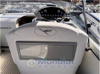 Airon marine 345