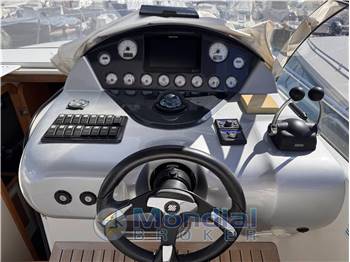 Airon marine 345
