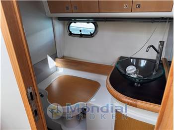 Airon marine 345