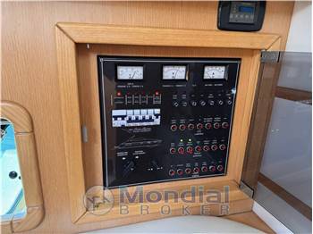 Airon marine 345