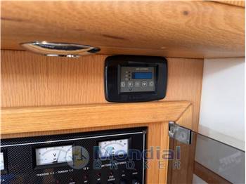 Airon marine 345
