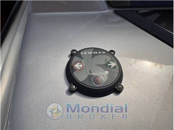 Airon marine 345