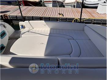 Airon marine 345