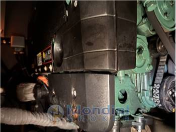 Airon marine 345