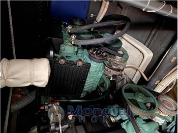 Airon marine 345