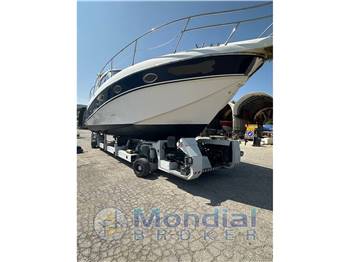 rio yacht 44 air