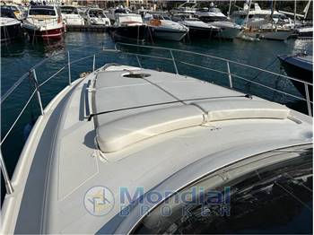 rio yacht 44 air