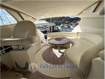 rio yacht 44 air