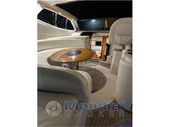 rio yacht 44 air