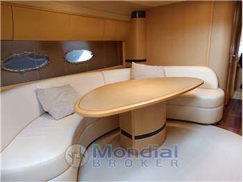 PRINCESS V58