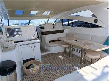 PRINCESS V58