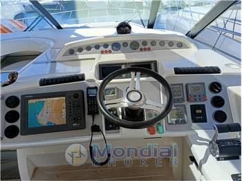 PRINCESS V58