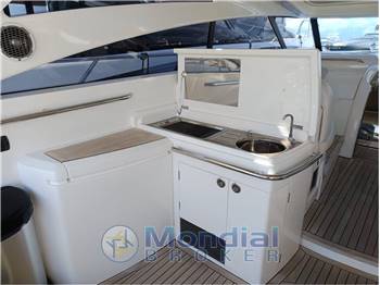 PRINCESS V58