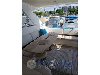 PRINCESS V58