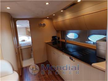 PRINCESS V58