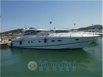 PRINCESS V58