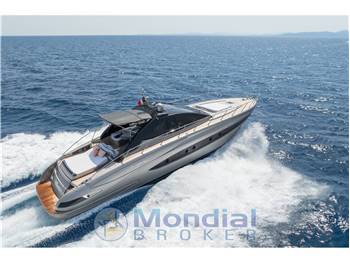 Riva 63 Vertigo