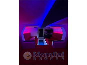 Cigarette Top Gun 38