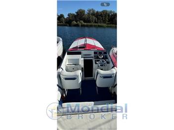 Cigarette Top Gun 38