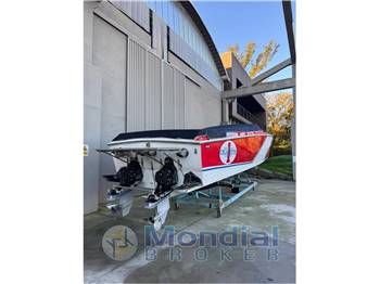 Cigarette Top Gun 38