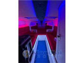 Cigarette Top Gun 38