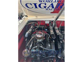 Cigarette Top Gun 38